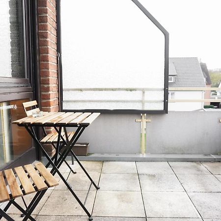Nespresso Netflix Work Appartment - 24H Check-In Bielefeld Extérieur photo