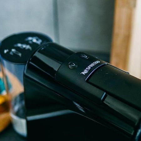 Nespresso Netflix Work Appartment - 24H Check-In Bielefeld Extérieur photo
